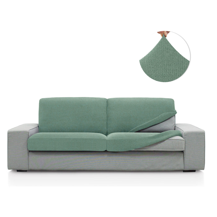 Funda independiente para asiento y respaldo modelo WONDER