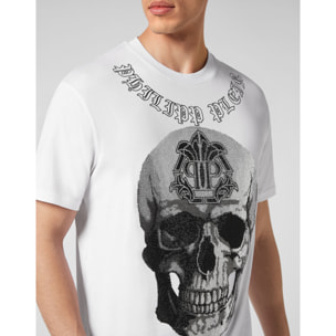 PHILIPP PLEIN Maglietta a girocollo