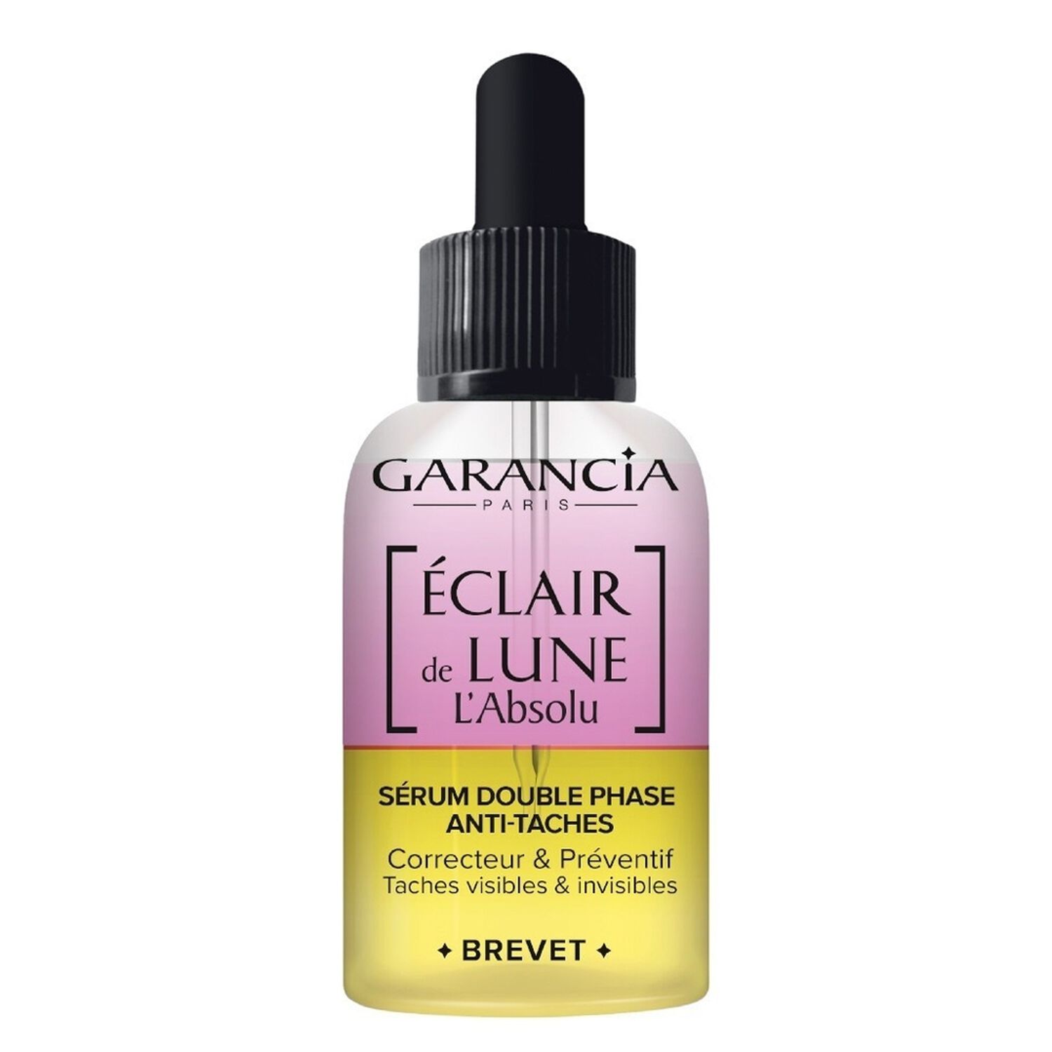 Eclair de Lune L'Absolu - Sérum Double Phase  Anti-Taches 30 ml
