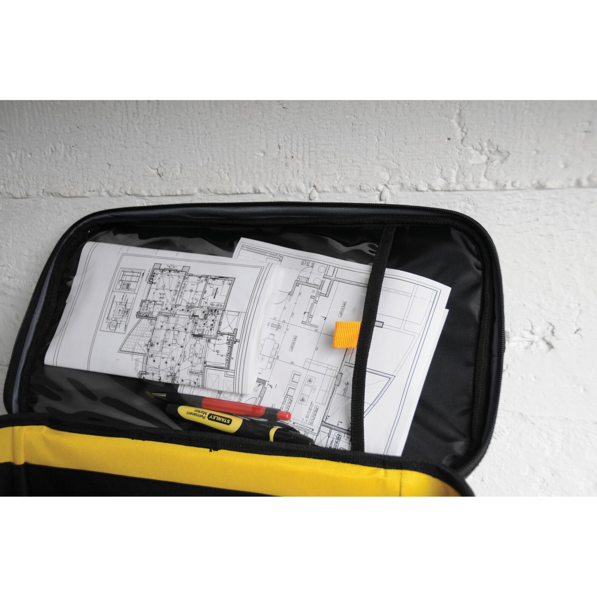 Sac à Outils Rigide 40 cm STANLEY