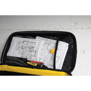 Sac à Outils Rigide 40 cm STANLEY