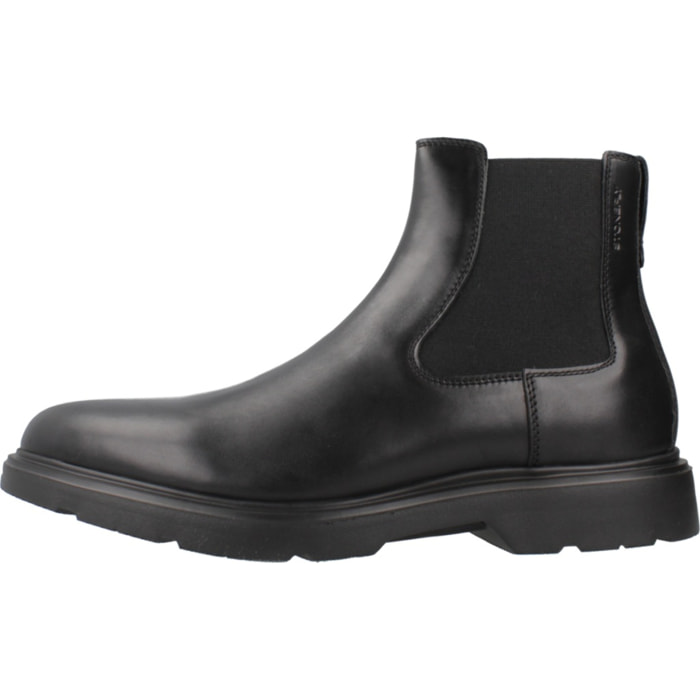 Botines Hombre de la marca STONEFLY  modelo 157368 Black