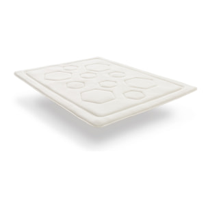 Topper Premium Viscoelástico