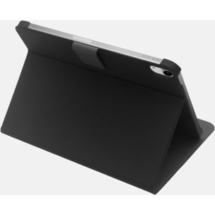 Etui ESSENTIELB iPad 10.9 10e génération 11 noir (2025)