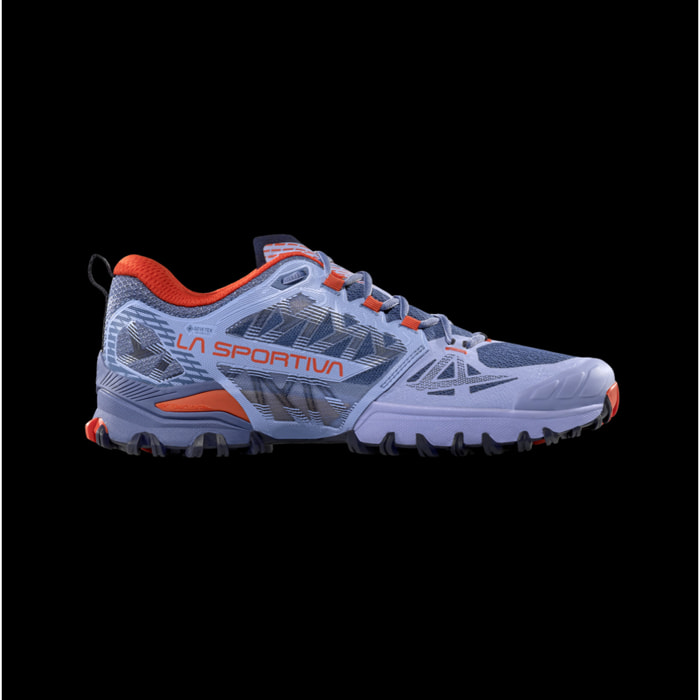 Bushido III Goretex Mujer Zapatillas Trail Running