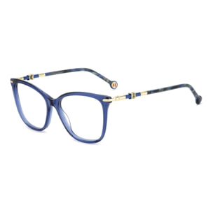 Gafas de Sol Carolina Herrera HER 0221/G/S 3H2 de Acetato Mujer 50 mm