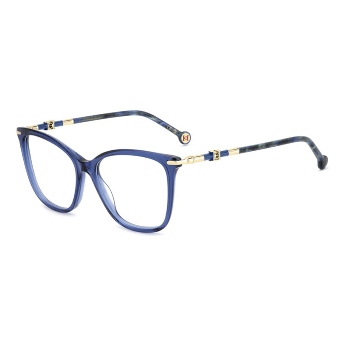 Gafas de Sol Carolina Herrera HER 0221/G/S 3H2 de Acetato Mujer 50 mm