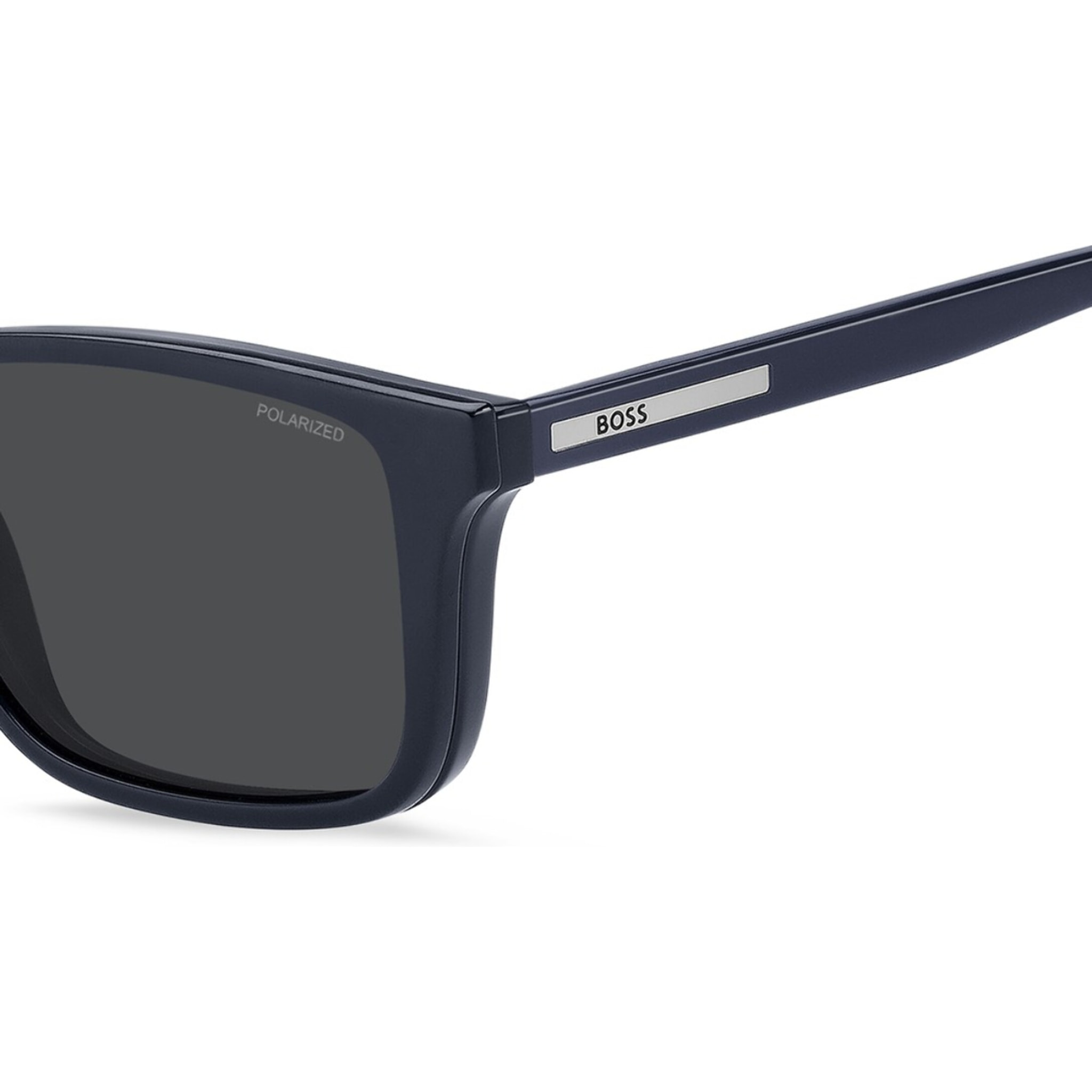 Gafas de Vista Hugo Boss 1896/C PJP Polarizadas de Tr90 Hombre 56 mm