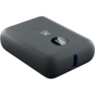 Batterie externe XMOOVE 10000 mAh 18W USB-C