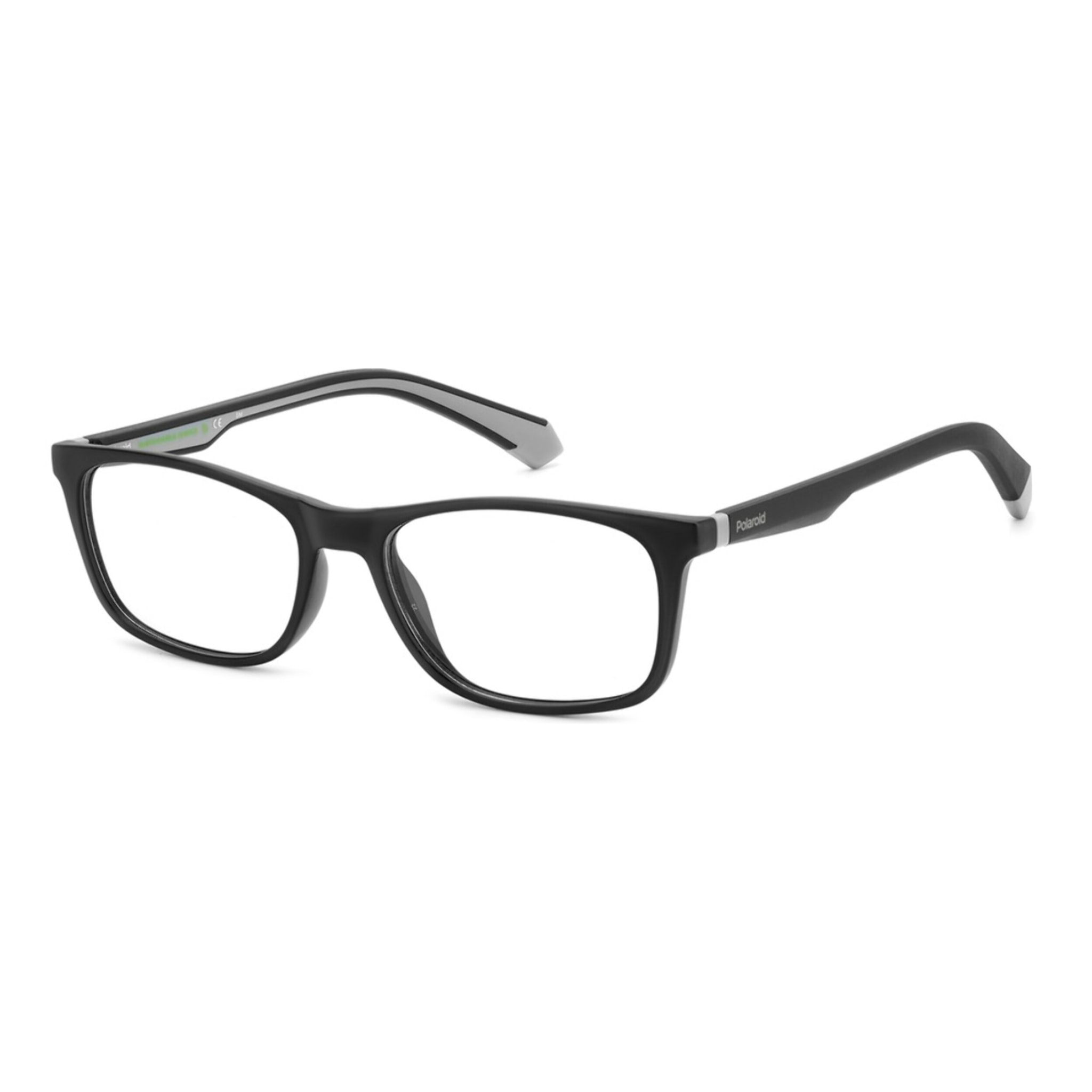 Gafas de Vista Polaroid PLD D478 08A de Tr90 Hombre 54 mm