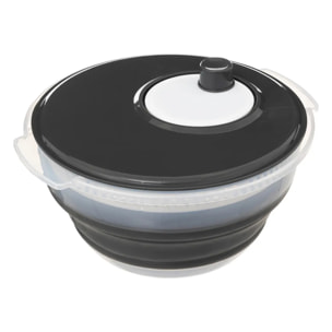 Essoreuse mécanique retractable
