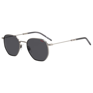 Gafas de Sol Hugo HG 1060/S KJ1 de Metal Hombre 54 mm