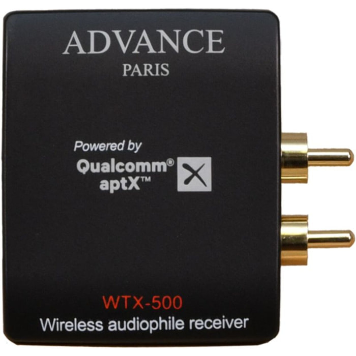 Adaptateur bluetooth ADVANCE PARIS WTX500