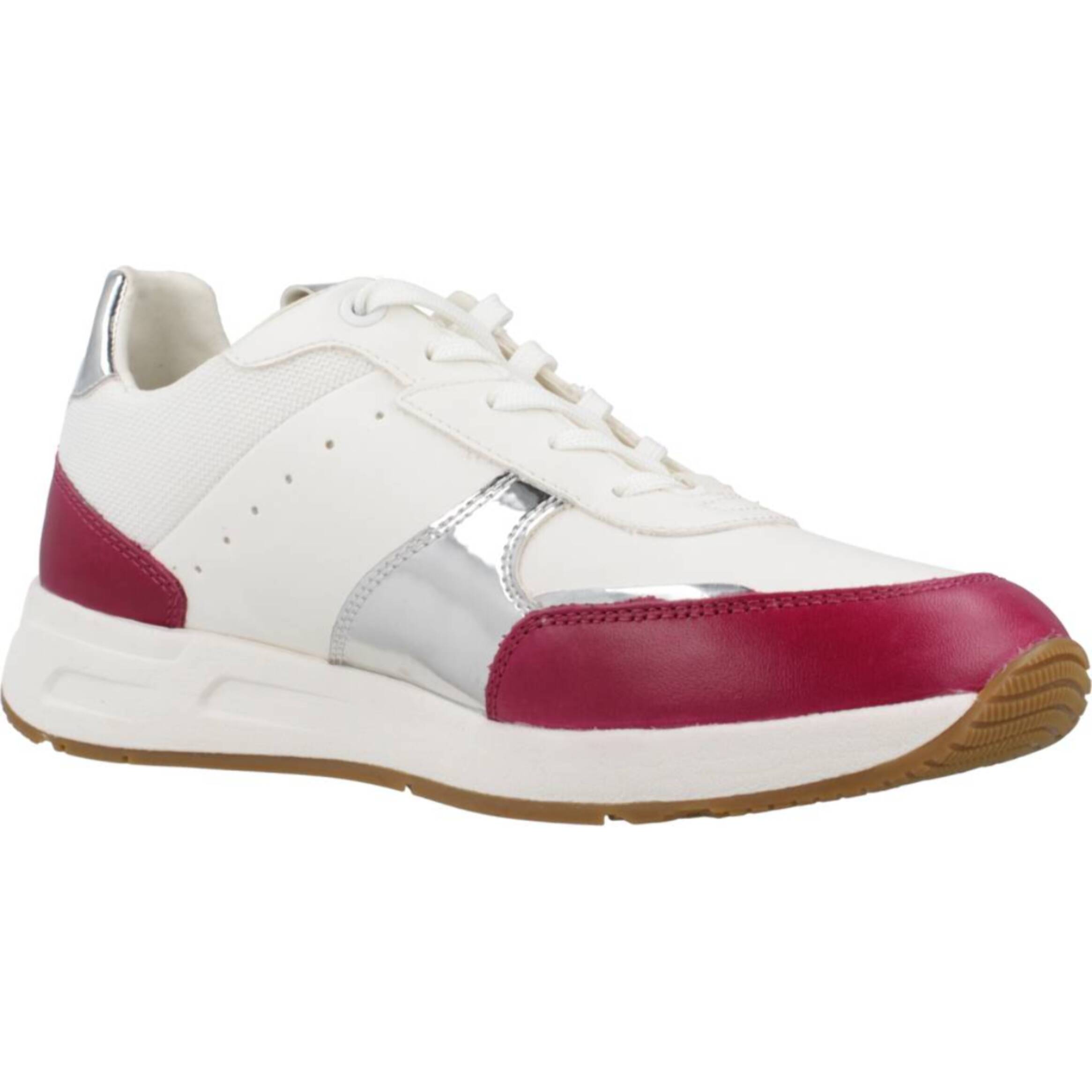 Sneakers de  Mujer de la marca GEOX  modelo D BULMYA Beige