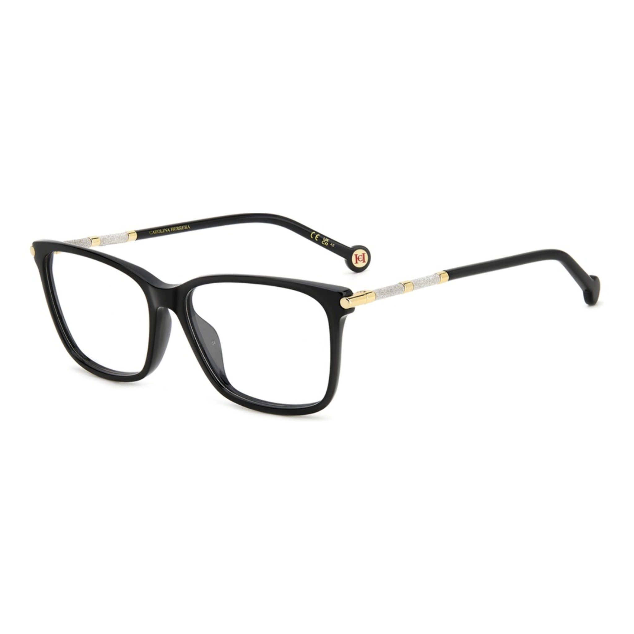 Gafas de Sol Carolina Herrera HER 0221/G/S 3H2 de Acetato Mujer 50 mm