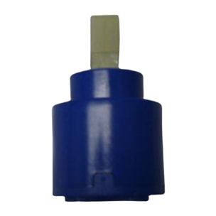 S-Line cartouche de rechange à faible débit pour mitigeur de lavabo (NDSLKART35N)