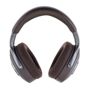 Casque FOCAL Hadenys Marron