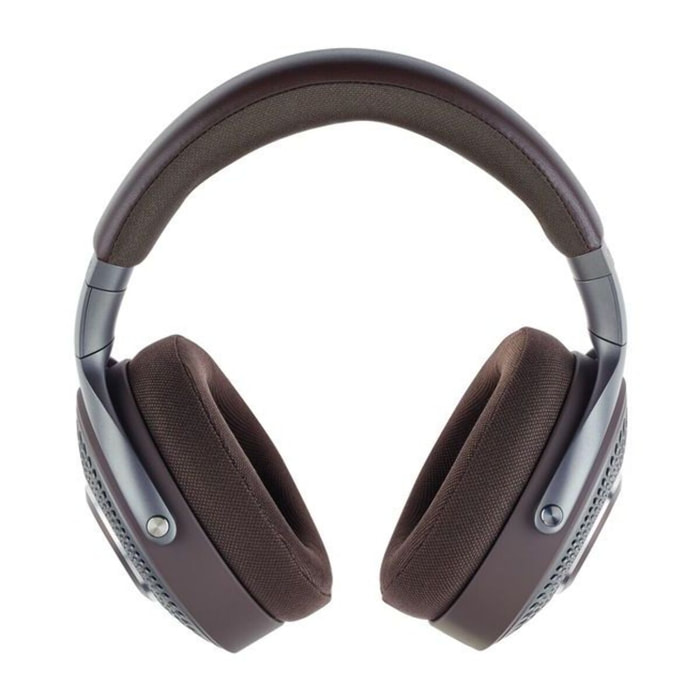 Casque FOCAL Hadenys Marron