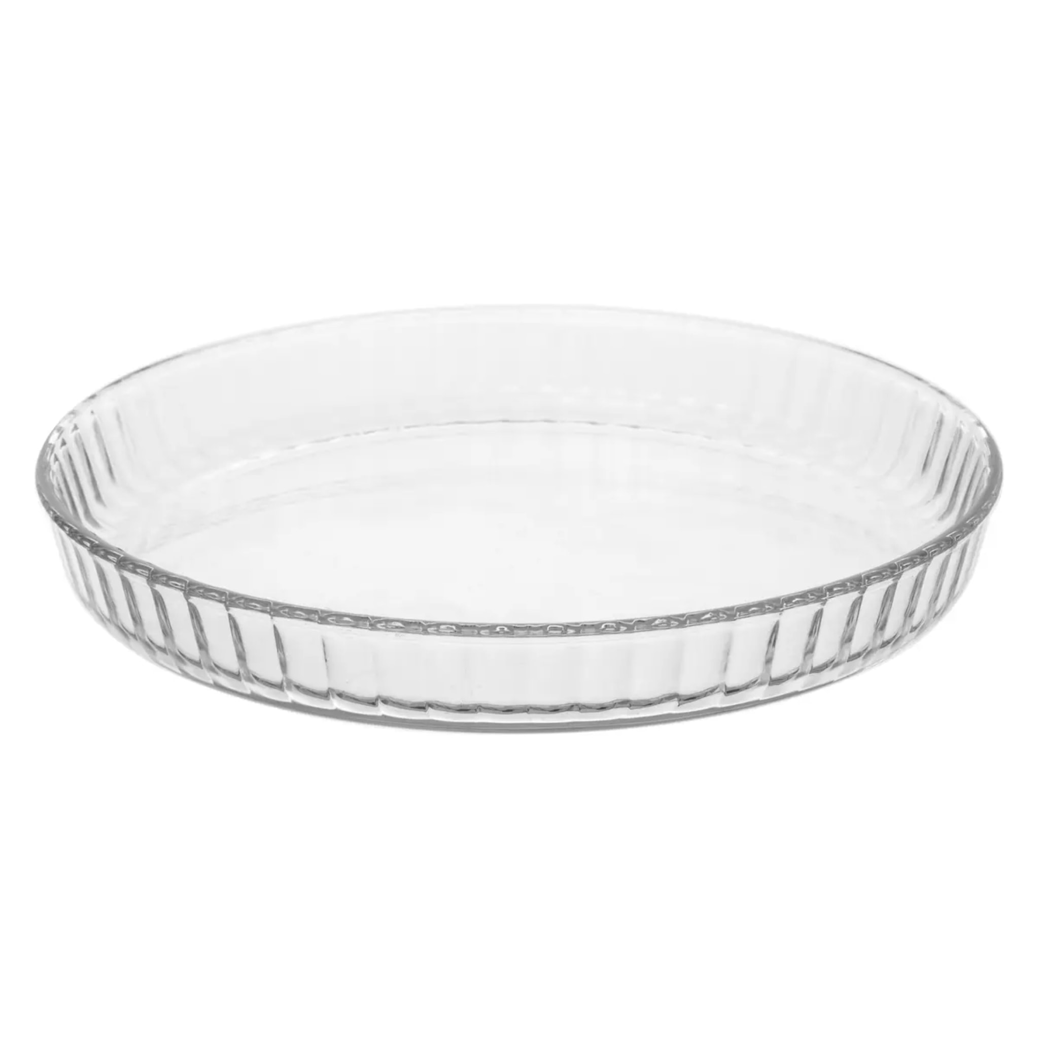 Moule à tarte couvercle silicone 27,5cm "KeepEat"