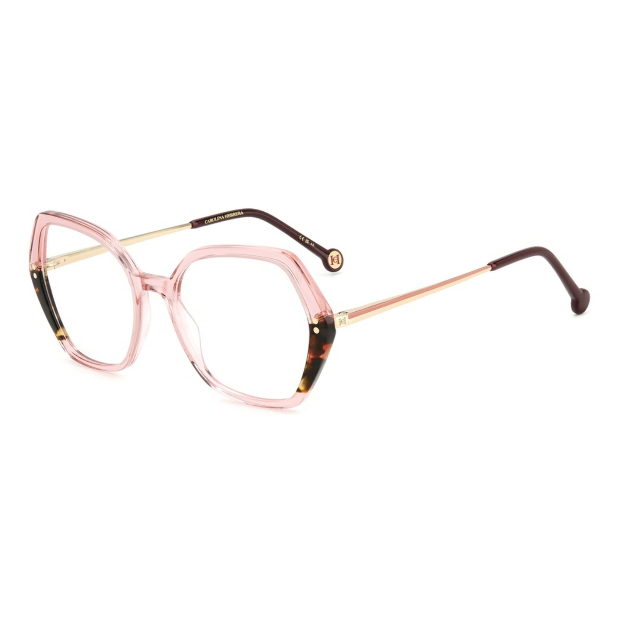 Gafas de Sol Carolina Herrera HER 0221/G/S 3H2 de Acetato Mujer 50 mm