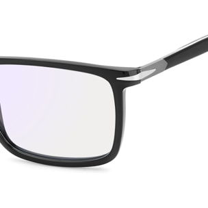 GAFAS DE VISTA DAVID BECKHAM DB 1181 ANS 57