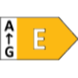 AEG Congelador vertical integrable de 1224 mm TAB7N12EF