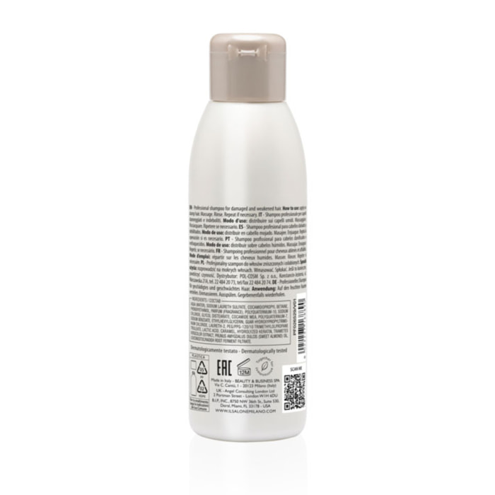 ALFAPARF MILANO Il Salone Keratin Shampoo 100ml