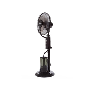 Ventilateur brumisateur à haut débit et 3 vitesses