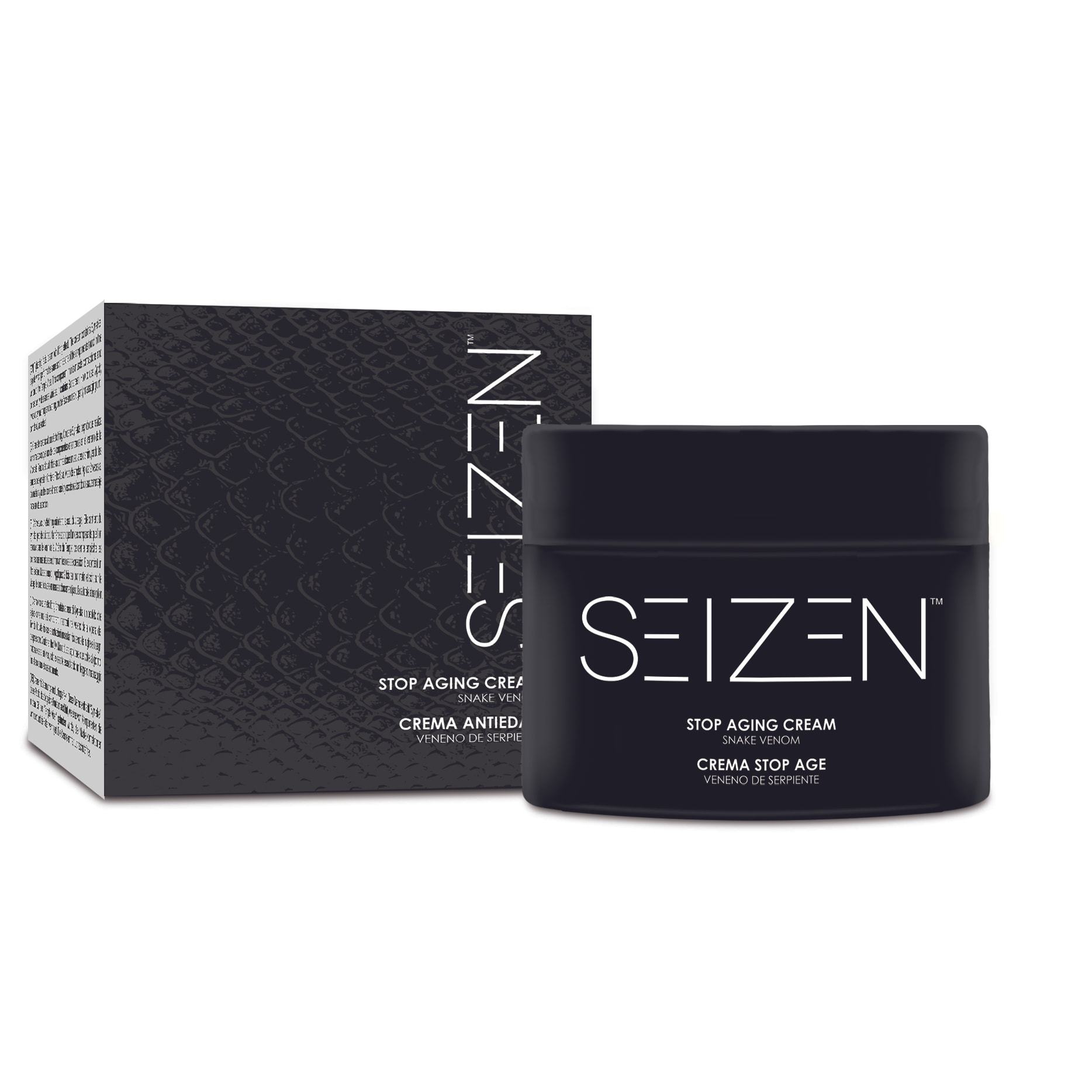 Renergie Syn-Ake 50 Ml. Seizen