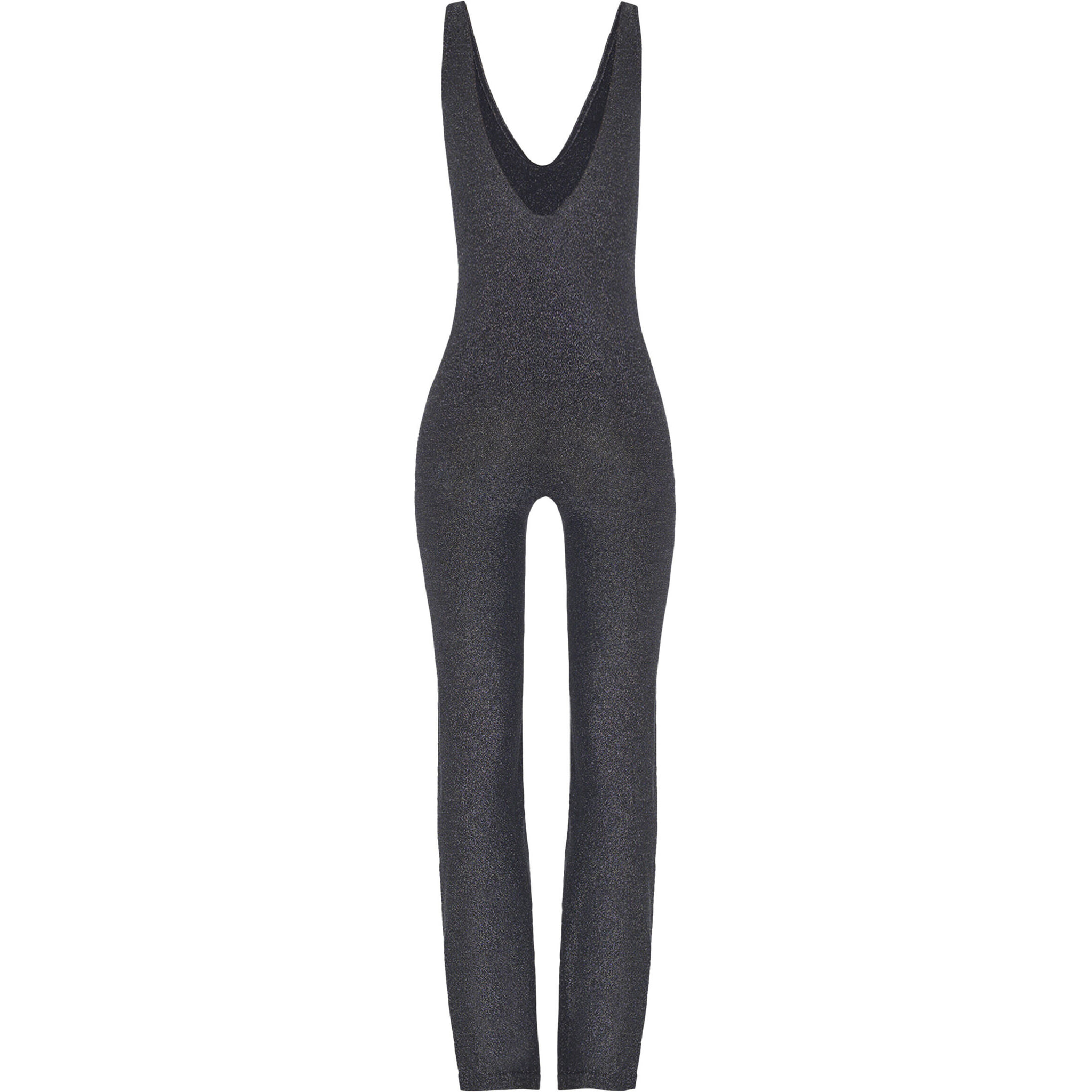 Tuta Shimmer Jumpsuit