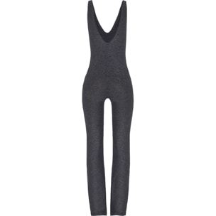 Tuta Shimmer Jumpsuit