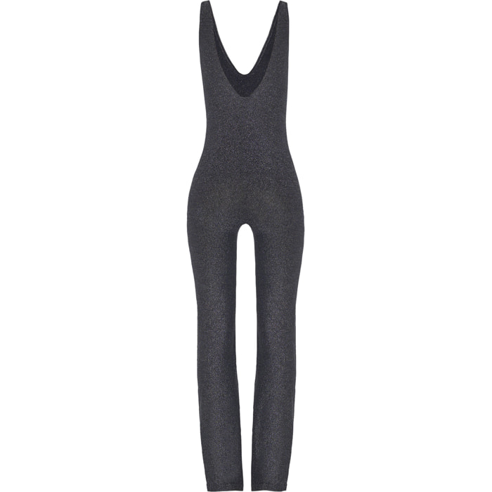 Tuta Shimmer Jumpsuit
