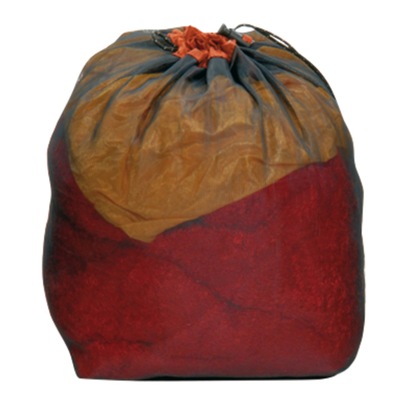 Meshbag Bolsa Unisex Trekking Exped