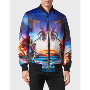 PHILIPP PLEIN Chaqueta HAWAII