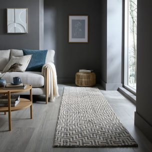 Tapis de couloir RHETT