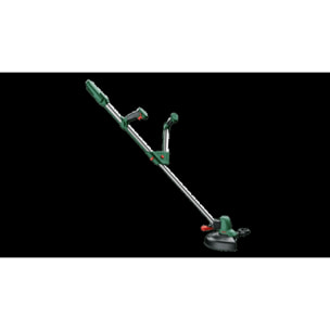 Cortacésped inalámbrico BOSCH Universal GrassCut 18V-260 - 06008C1D03