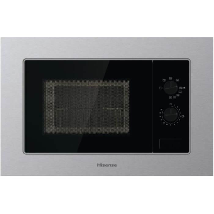 Micro ondes grill encastrable HISENSE BIM320G11X