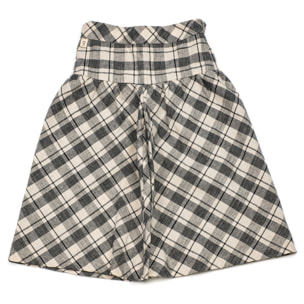 Pantapalazzo in Seersucker