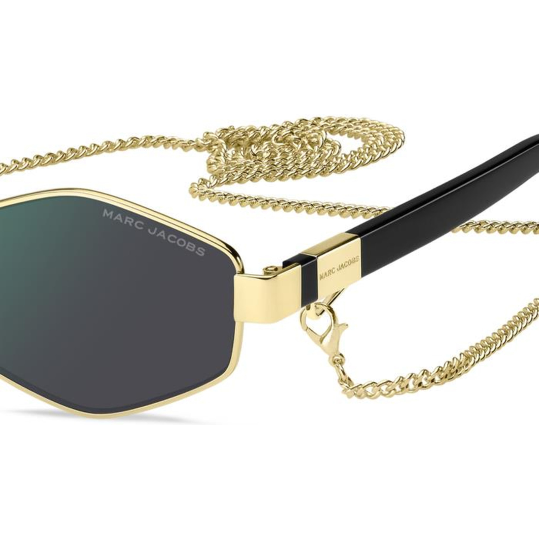 Gafas de Sol Marc Jacobs MARC 496/S PEF de Metal Mujer 55 mm