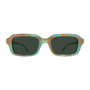 Gafas de Sol Gucci GG2152S-005 de Acetato Mujer 50 mm