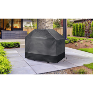 Housse de protection barbecue XXL