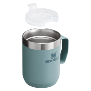 Taza isotermica - 0,23L - EVERYDAY CAMP MUG - Shale