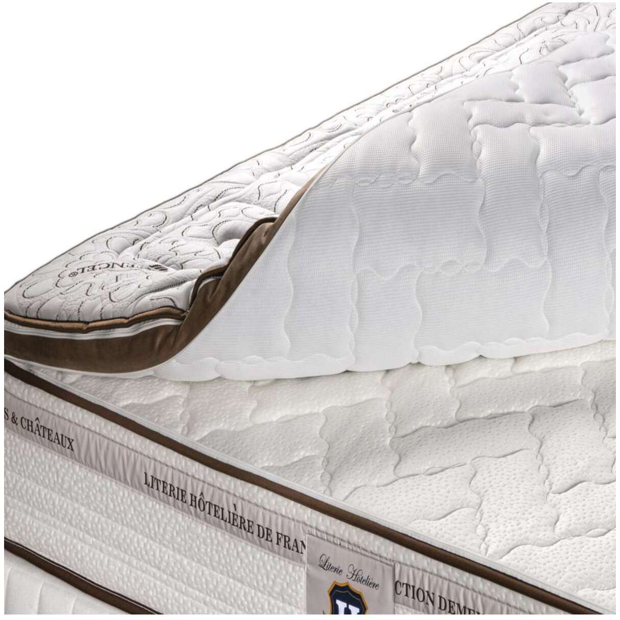 Matelas Renaissance - 1 Place