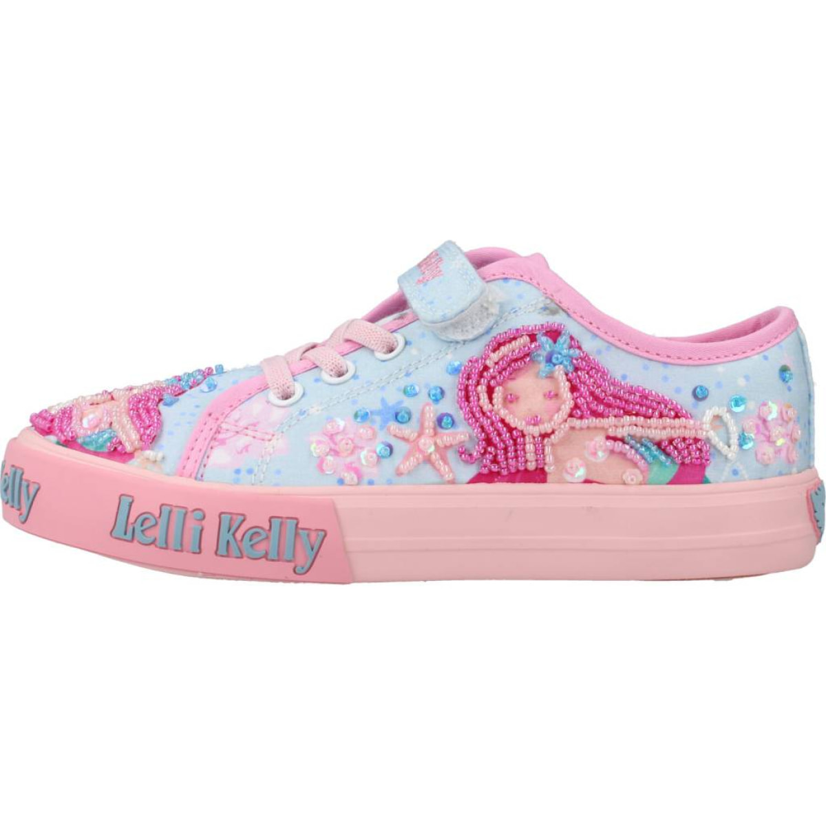 SNEAKERS LELLI KELLY LK3480