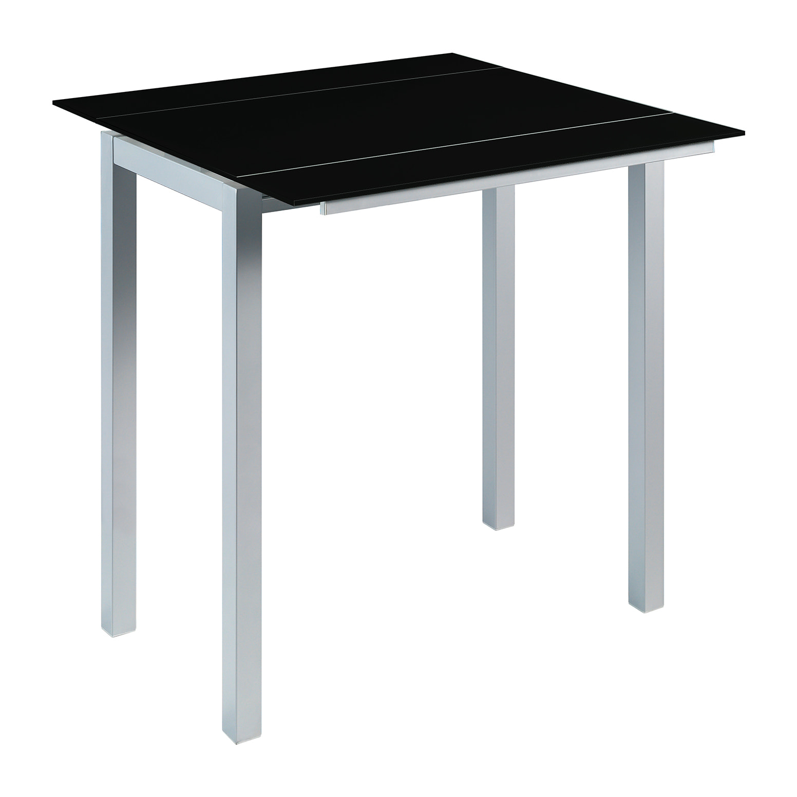 Mesa extensible – Práctica y moderna