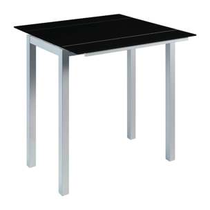 Mesa extensible – Práctica y moderna