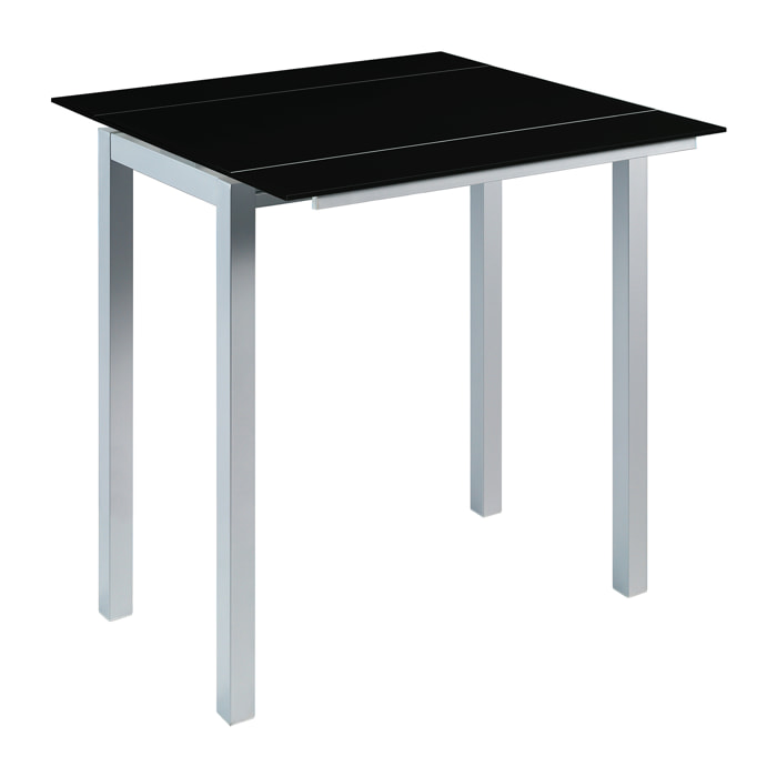 Mesa extensible – Práctica y moderna