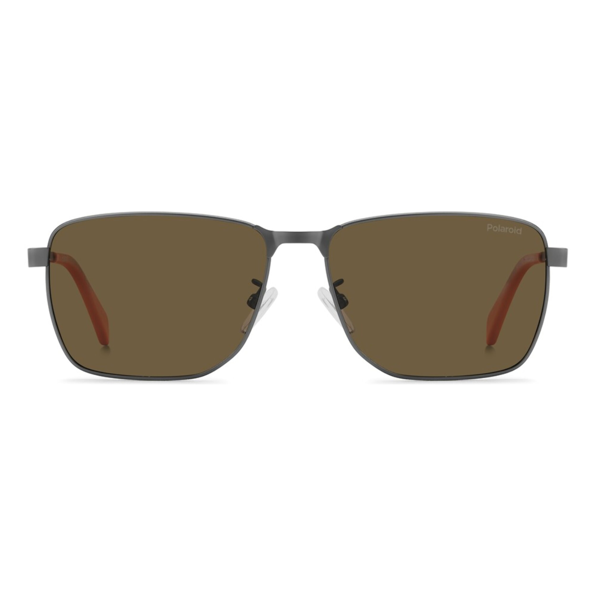 Gafas de Sol Polaroid PLD 2171/G/S/X 7ZL Polarizadas de Metal Hombre 58 mm