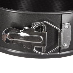 Moule démontable rond D18