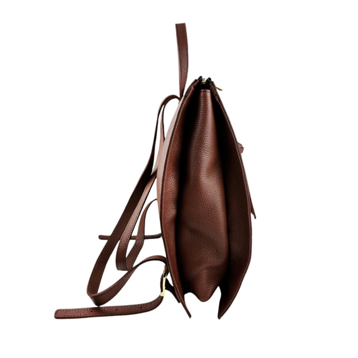 Mochila Cheval Firenze Susanna Marrón